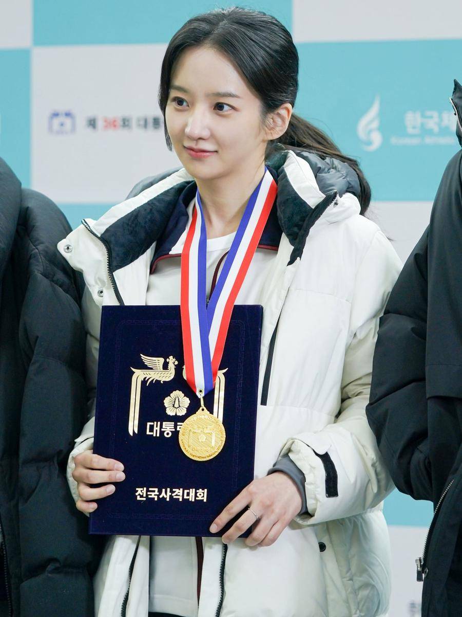 still cuts drama The Winning Try