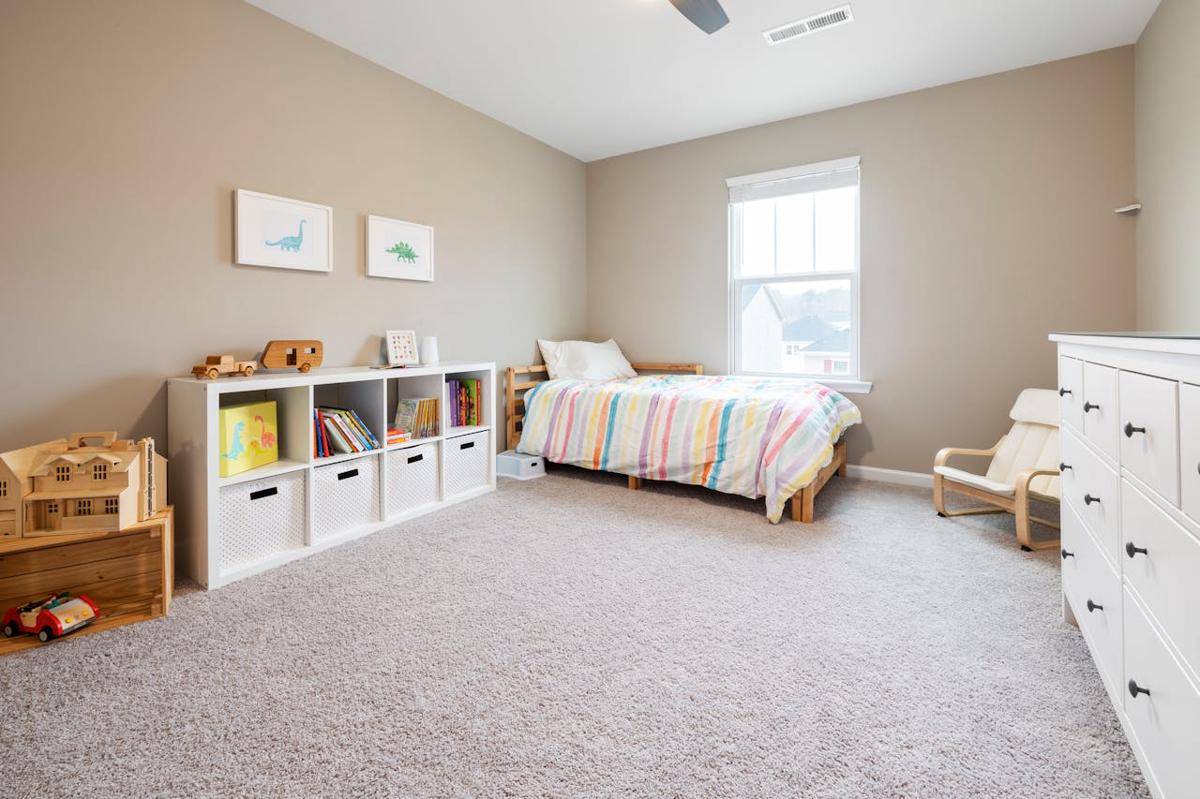 ilustrasi kamar anak (pexels.com/Curtis Adams)