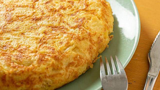 telur dadar anti kempes (pexels.com/MikeGz)