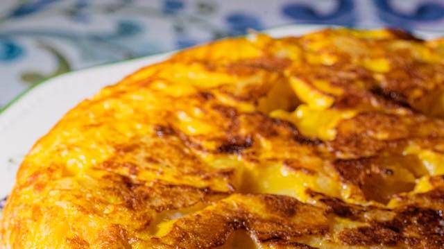 telur dadar anti kempes (pexels.com/MikeGz)