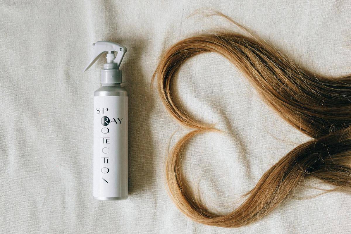 ilustrasi parfum rambut (Pexels.com/Nataliya Vaitkevich)