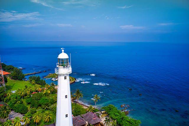 ilustrasi Banten