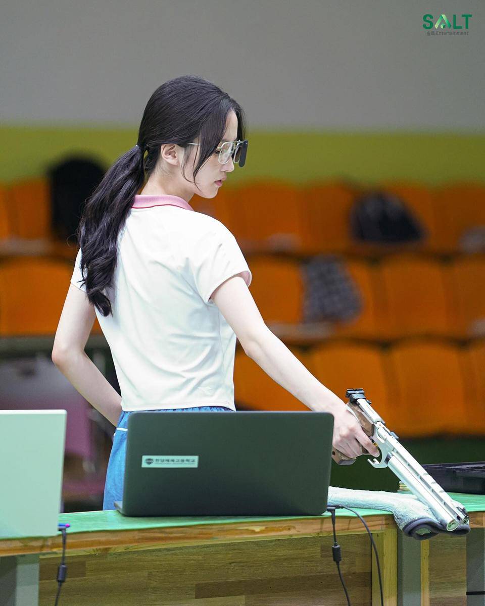 still cuts drama The Winning Try