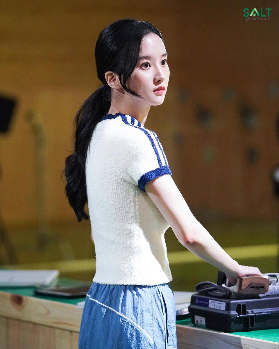 still cuts drama The Winning Try