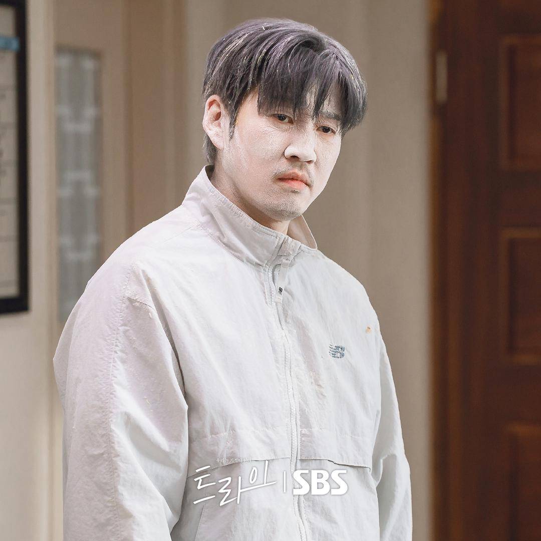 still cuts drama The Winning Try