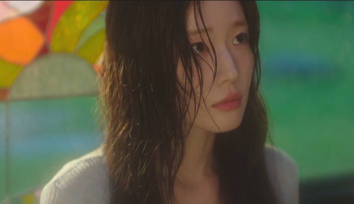 still cut drama Korea Love Take Two