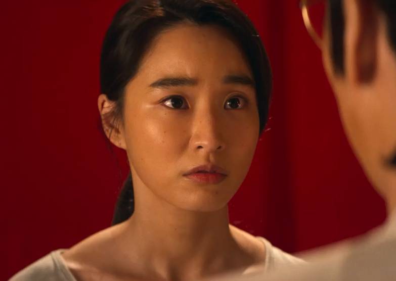 still cut drama Korea Aema