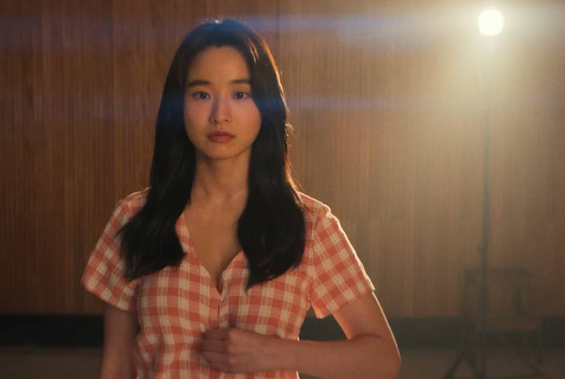 still cut drama Korea Aema