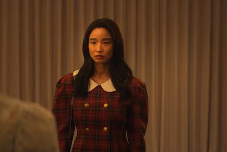 still cut drama Korea Aema