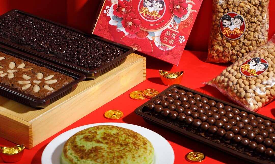 Rica Rico Bika Ambon