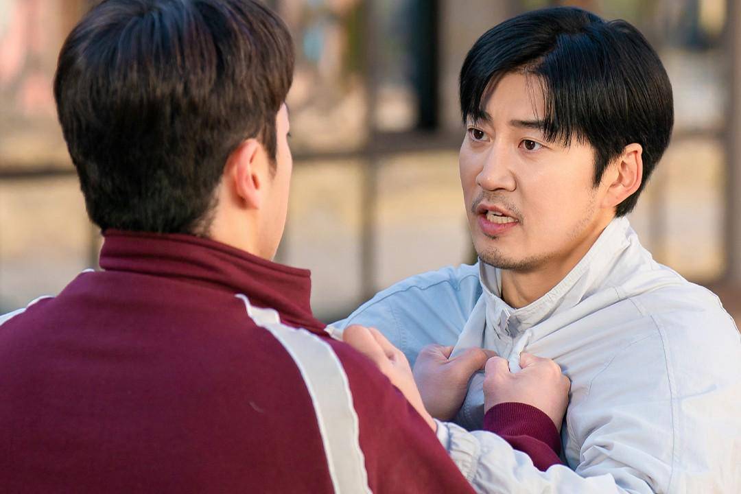 still cut drakor The Winning Try