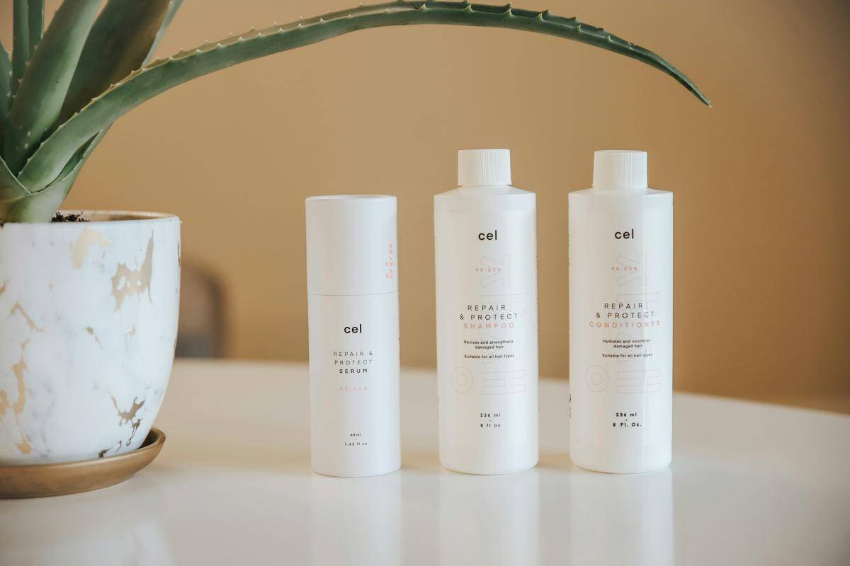 ilustrasi conditioner (Unsplash.com/Taylor Beach)