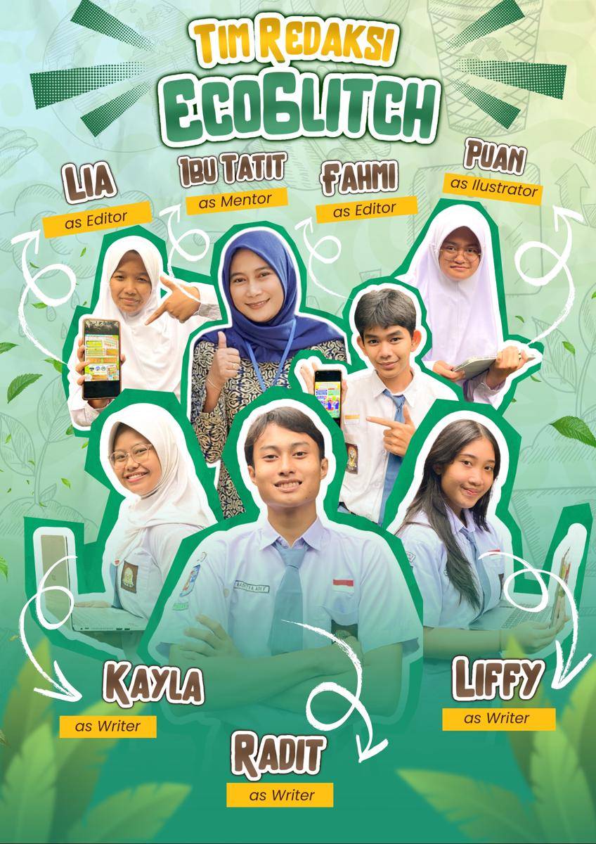 IDN Times Xplore/SMA Negeri 2 Semarang IDN Times Jakarta