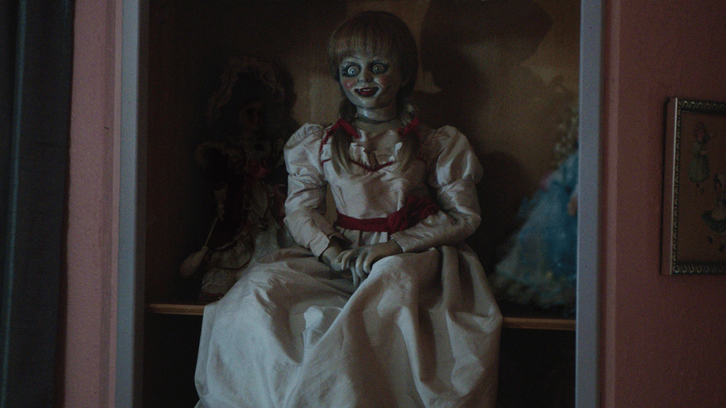 Annabelle 