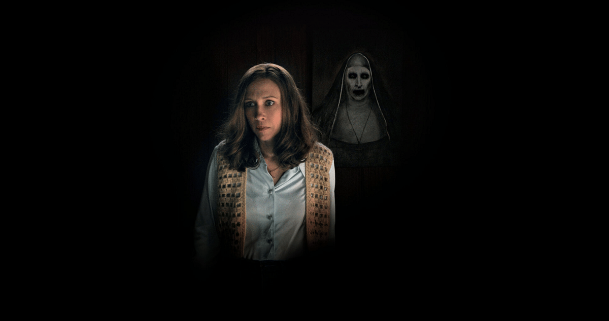 The Conjuring 2