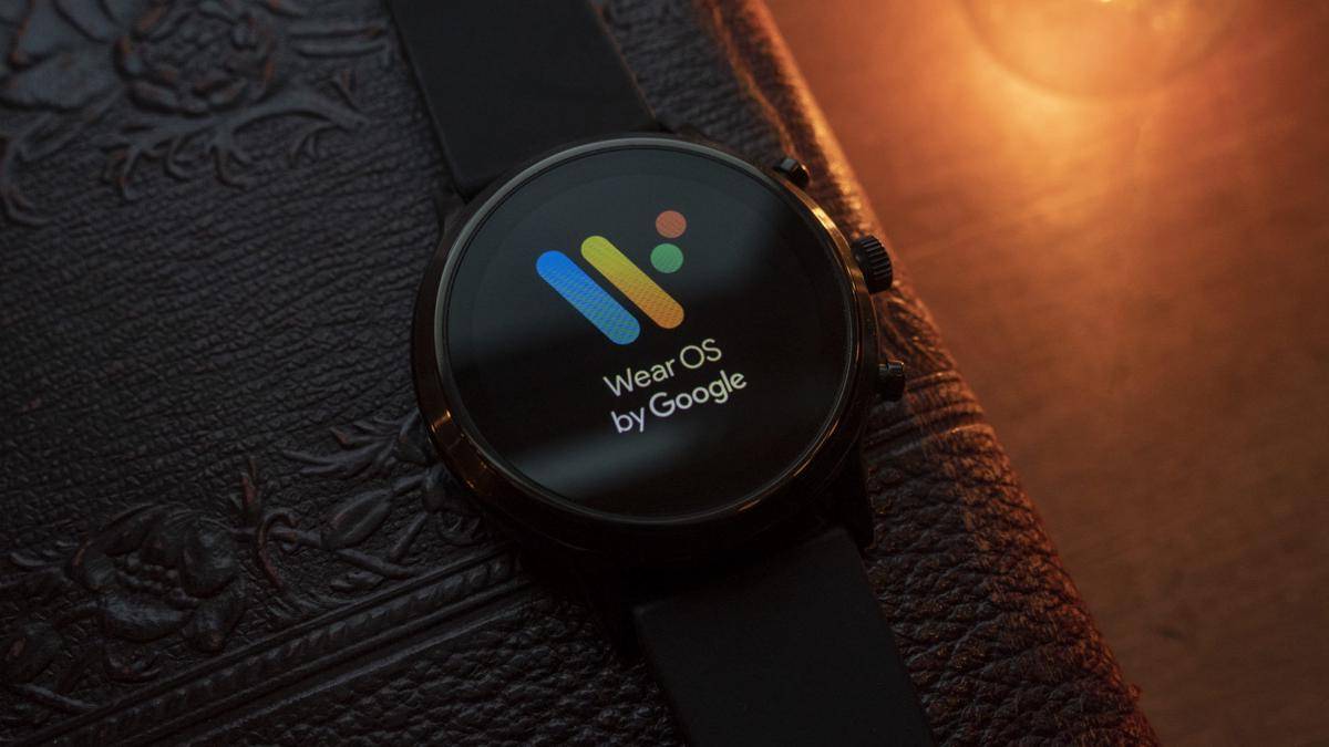 ilustrasi Wear OS (dok. Google)