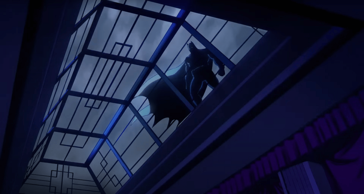 Batman Creature Commandos. (Dok. Warner Bros./Creature Commandos) 