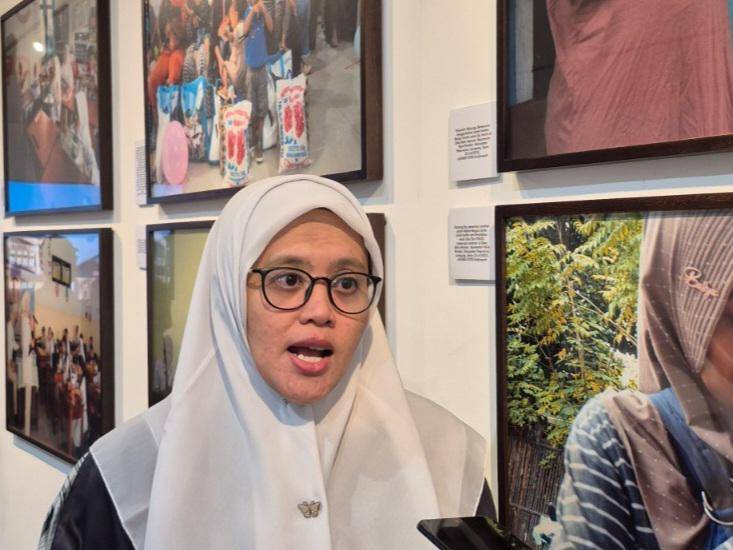 Roosita Meilani Dewi