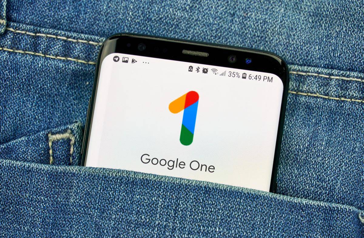 Cara Backup Foto dan Video ke Google Photos