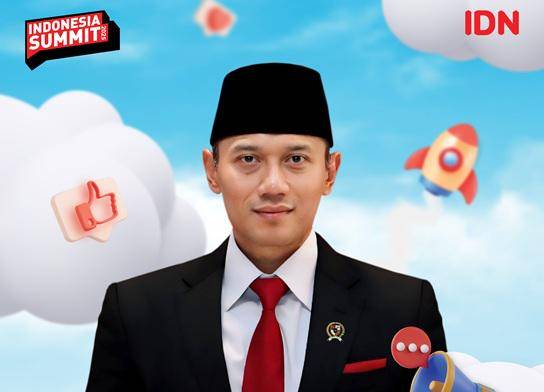 AHY agus Harimurti Yudhoyono