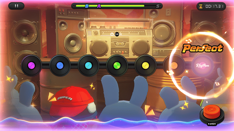 Zenless Zone Zero 2.2