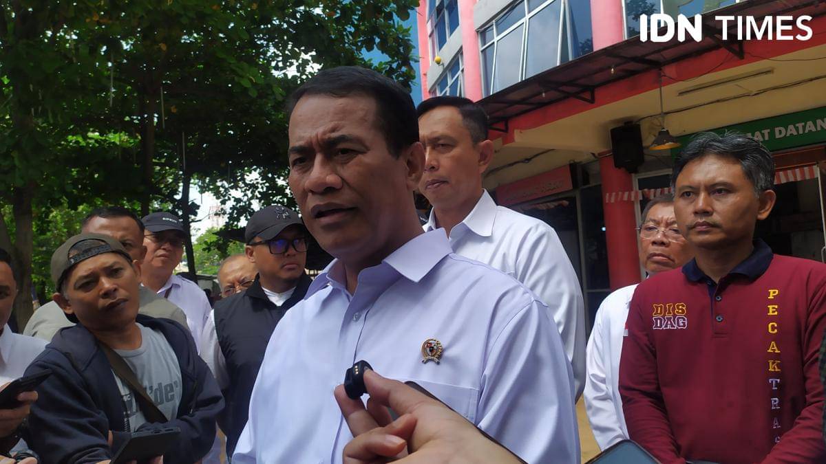 Mentan Andi Amran Sulaiman