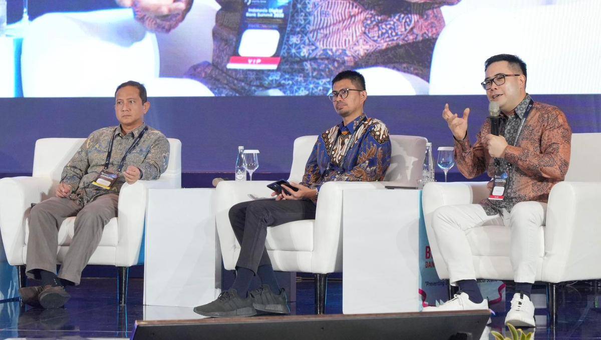 Digital Trust Jadi Kunci Pertumbuhan Ekonomi Berbasis Teknologi (IDN Times/istimewa)