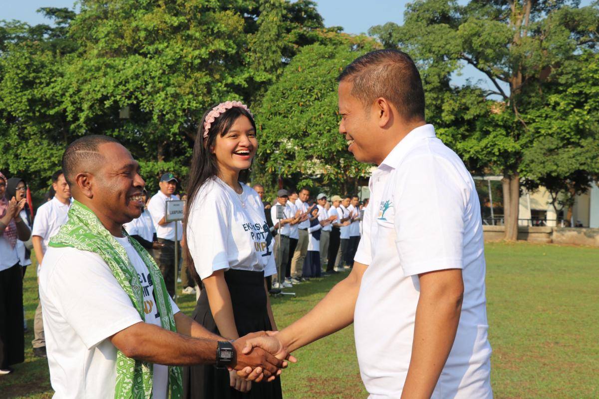 undip, ekspedisi patriot, peneliti muda