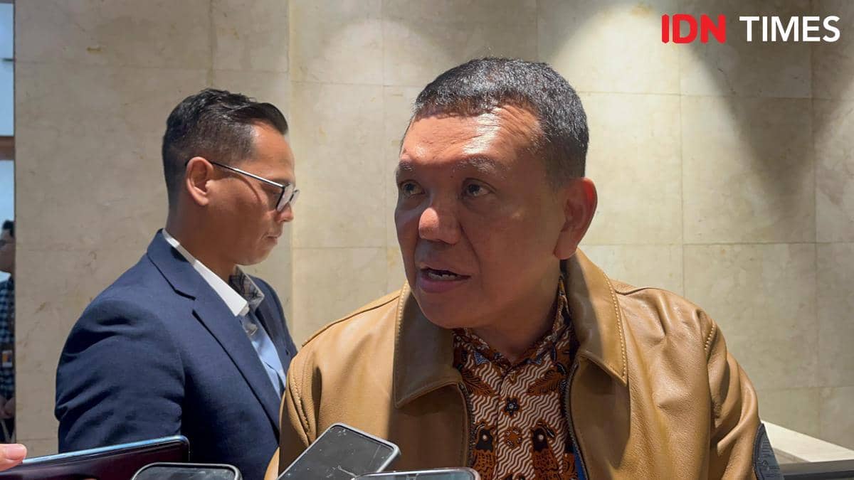 Pakar: Ijazah SMA Gibran Tak Ada, MK Sudah Nyatakan di Persidangan