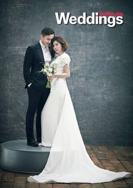 Lee Soo MC The Max dan Lyn