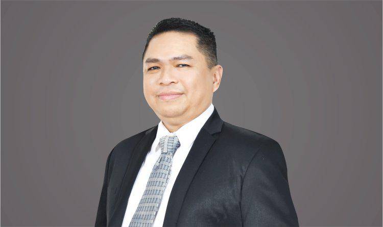 Normansyah Hidayat Syahruddin, bpdp