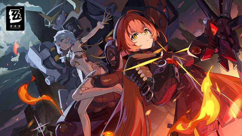 Zenless Zone Zero 2.2