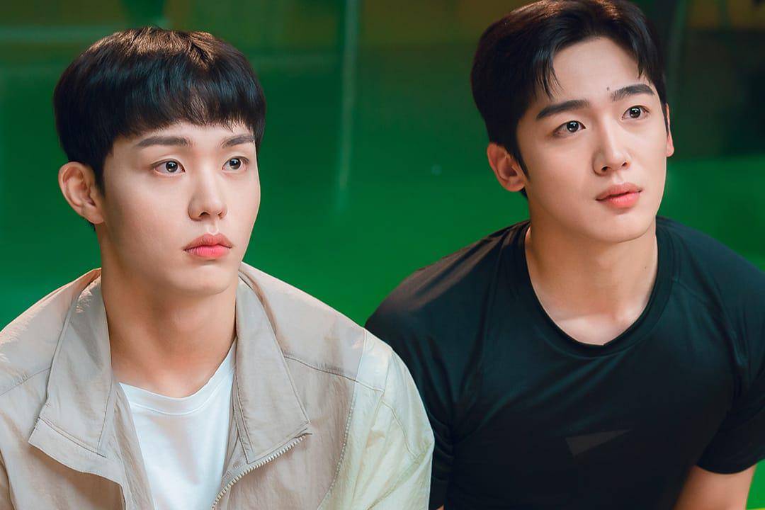 still cut drama The Winning Try