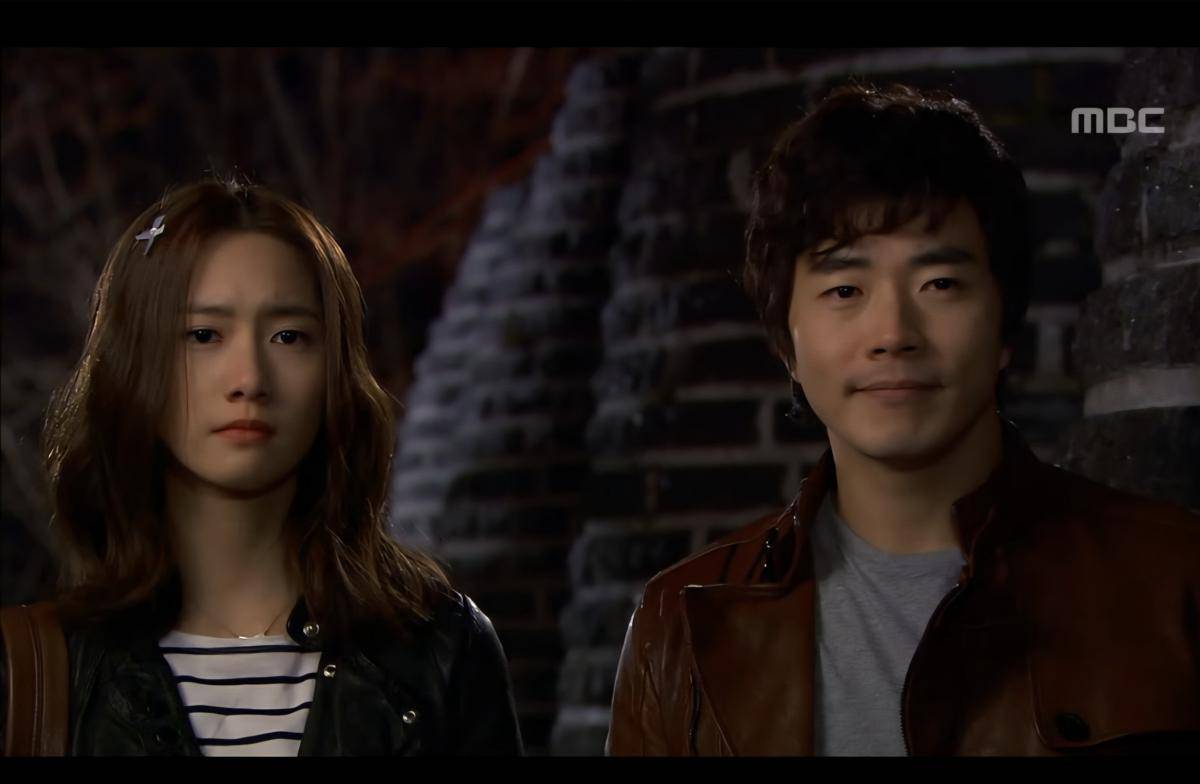 Drama Cinderella Man (dok. MBC/Cinderella Man)