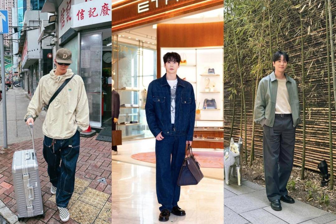 potret Lee Jun Young (instagram.com/real_2junyoung) 
