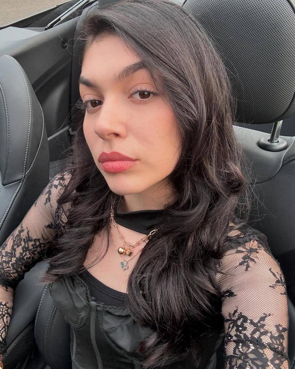 Catalina Alcorse (instagram.com/cataalcrs)