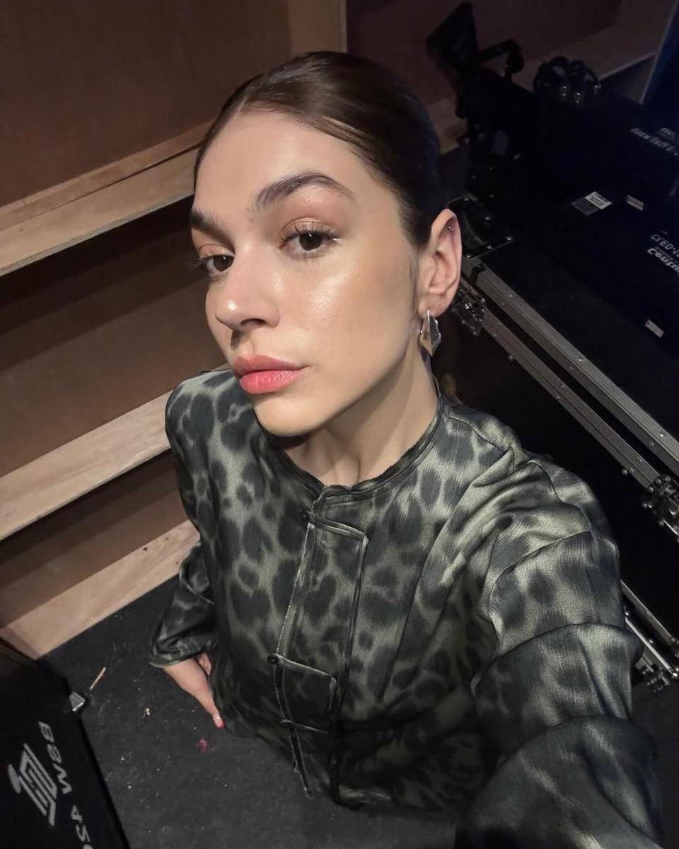 Catalina Alcorse (instagram.com/cataalcrs)