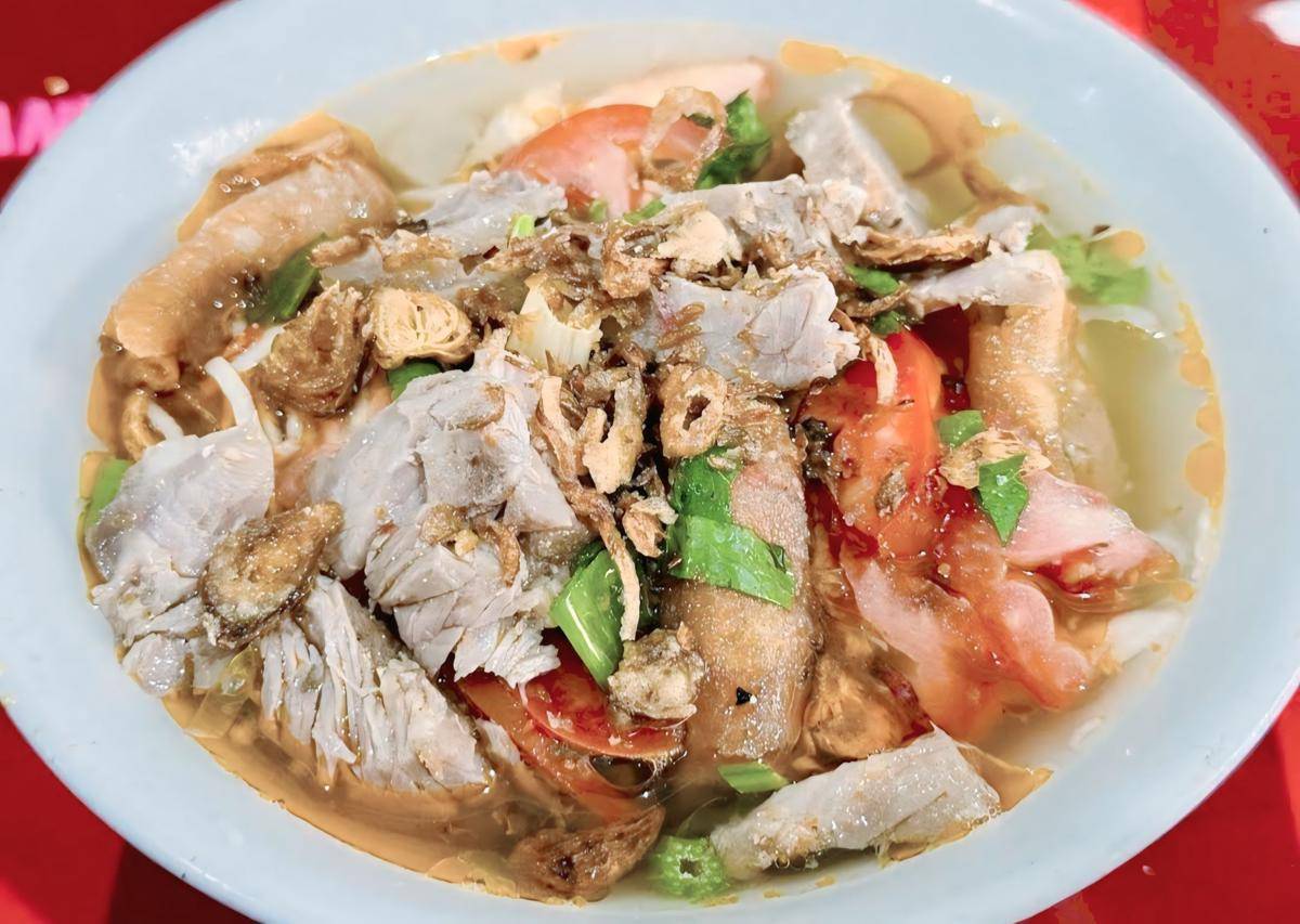 Soto Mie Pak Kumis (google.com/maps/Raditya Hendra Pratama)