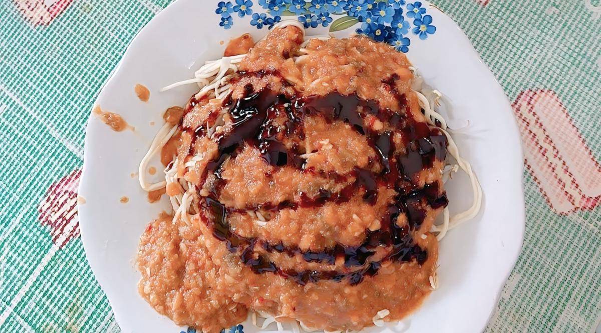 Toge Goreng Pak Raisan (google.com/maps/Shinta Ferranti)