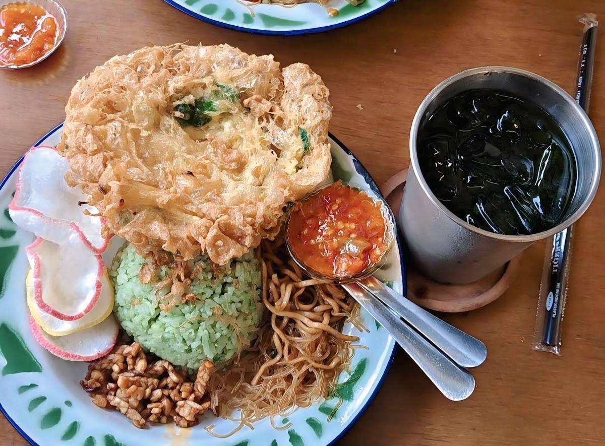 Kedai Titik Temu (google.com/maps/Mutiya Safitri)