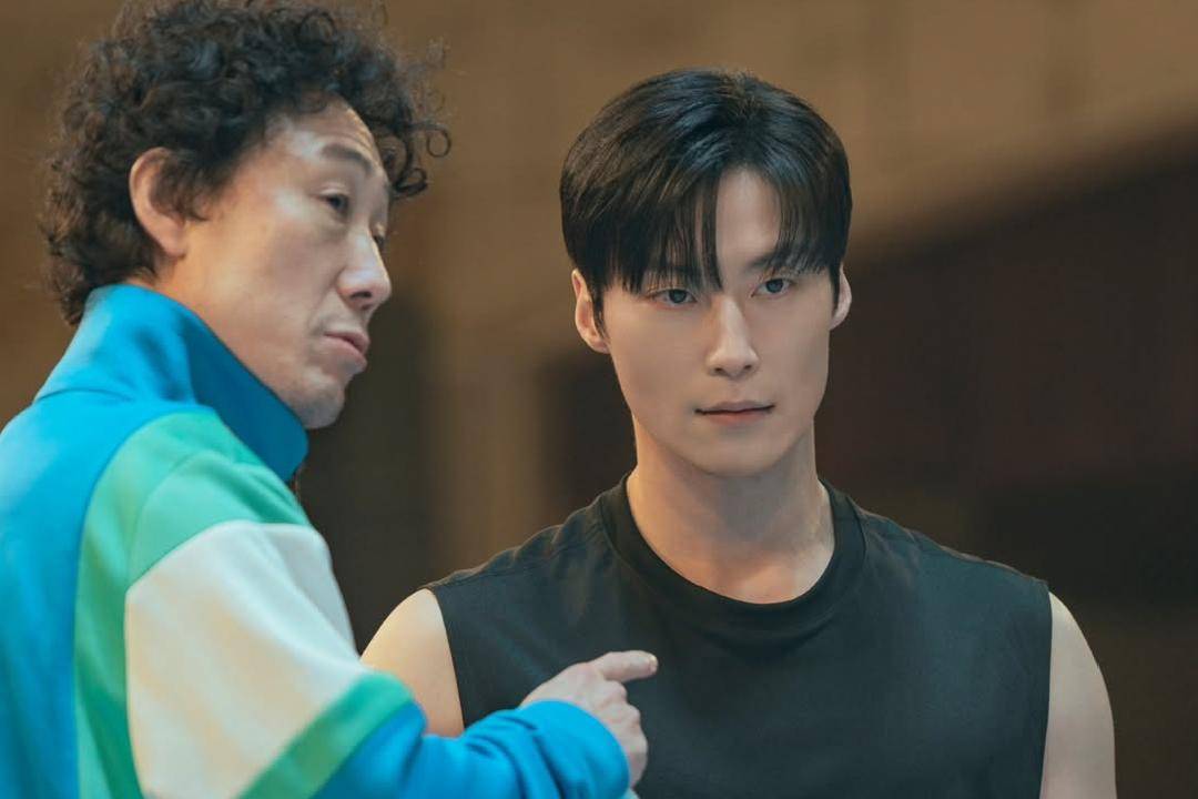 Still cut A Hundred Memories (Instagram.com/jtbcdrama)
