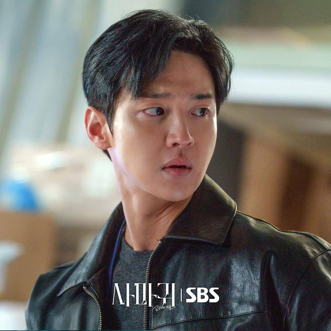 Still Cut Queen Mantis (Instagram.com/sbsdrama.official) 