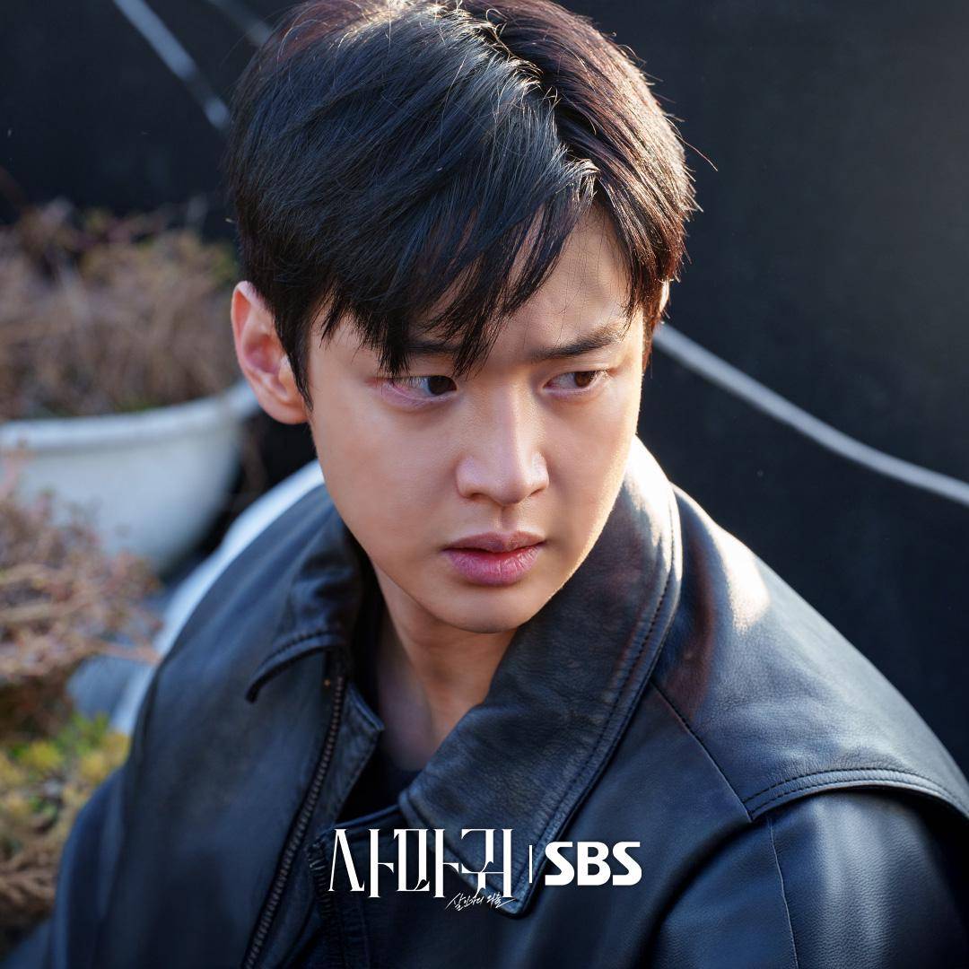 Still Cut Queen Mantis (Instagram.com/sbsdrama.official) 