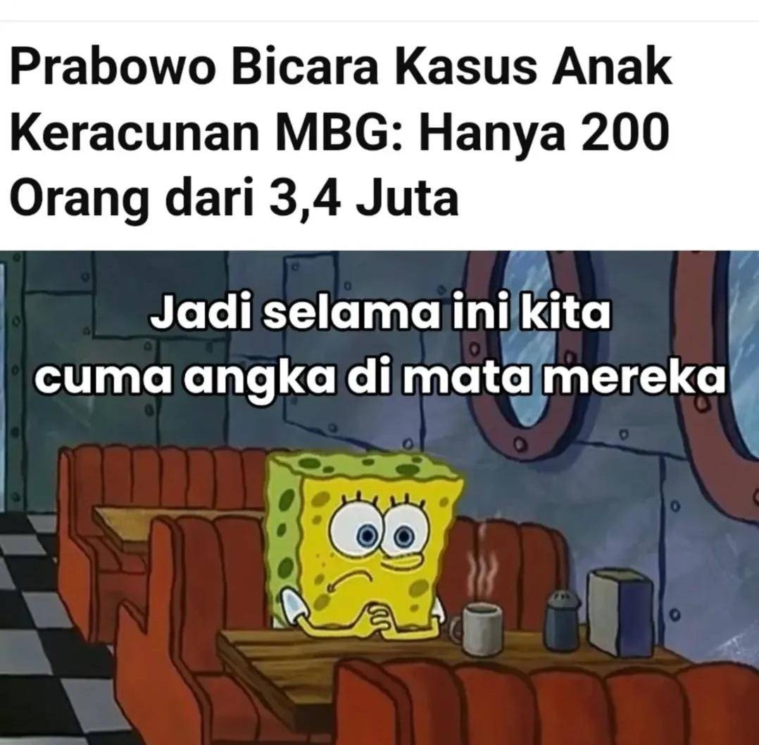 meme kelakuan pemerintah