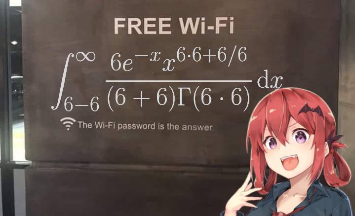 meme anime tentang kata sandi