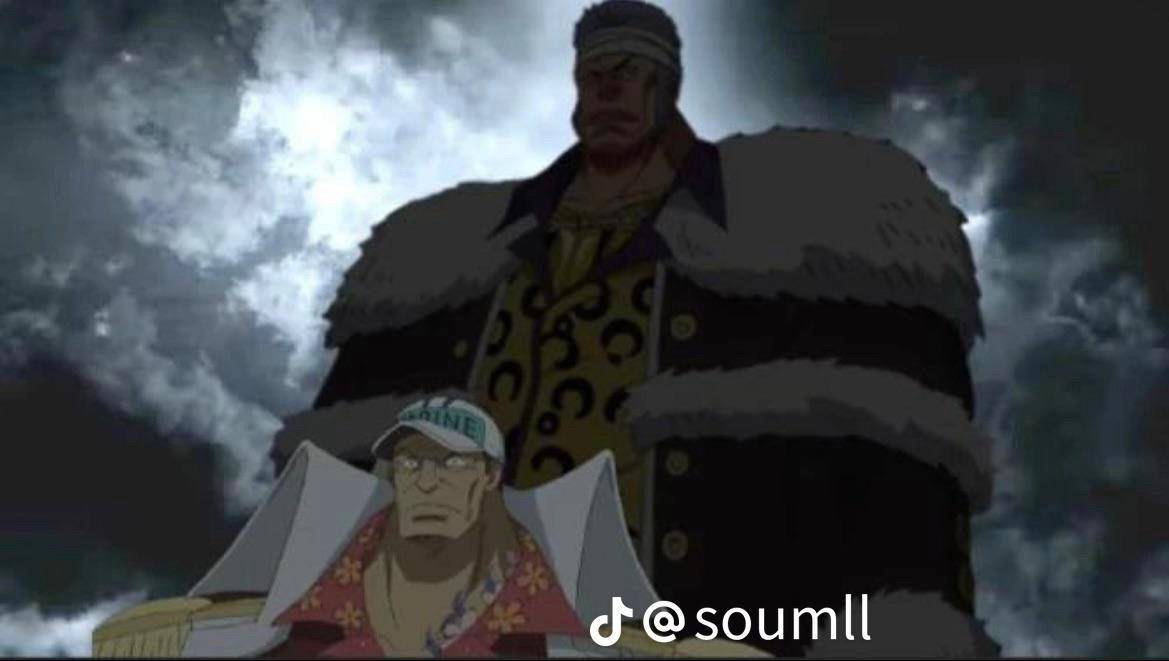 meme Baratie Arc One Piece