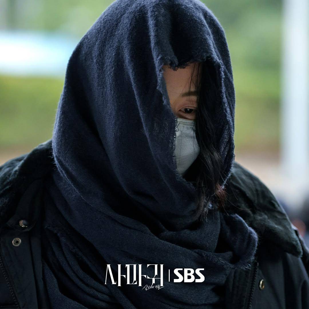 still cuts drama Queen Mantis