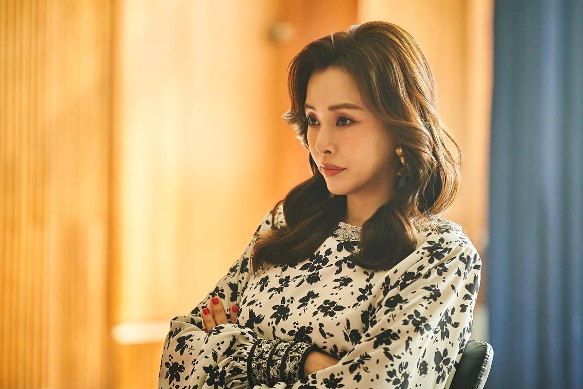 Cuplikan drama Korea Aema