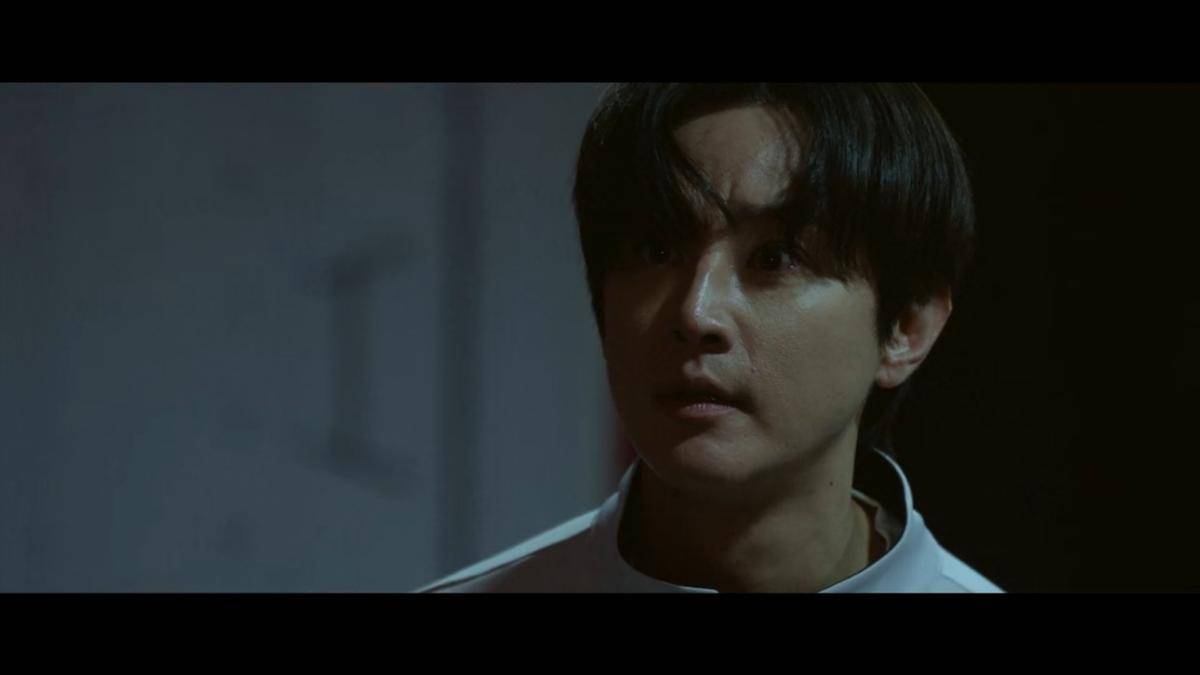 Kwon Yul di drama The Winning Try