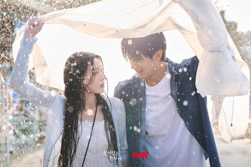 cuplikan drakor Love Take Two (dok. tvN/Love Take Two)